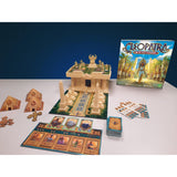 Cleopatra and the Society of Architects: Deluxe Edition