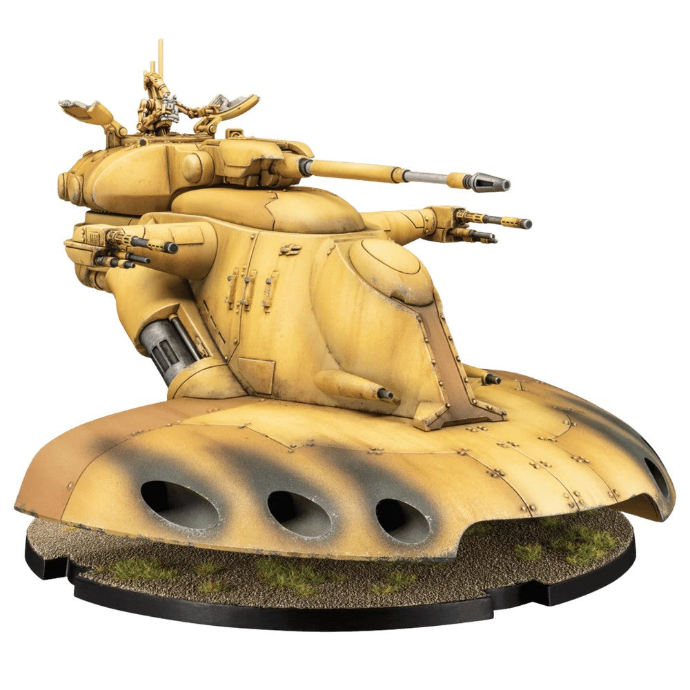 Star Wars: Legion  - AAT Battle Tank