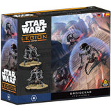 Star Wars: Legion  - Droidekas
