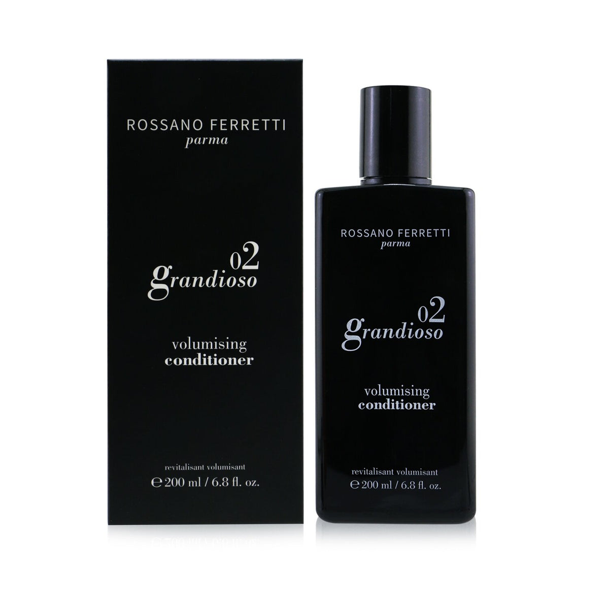 Rossano Ferretti Parma - Grandioso 02 Volumising Conditioner  - 200ml/6.8oz
