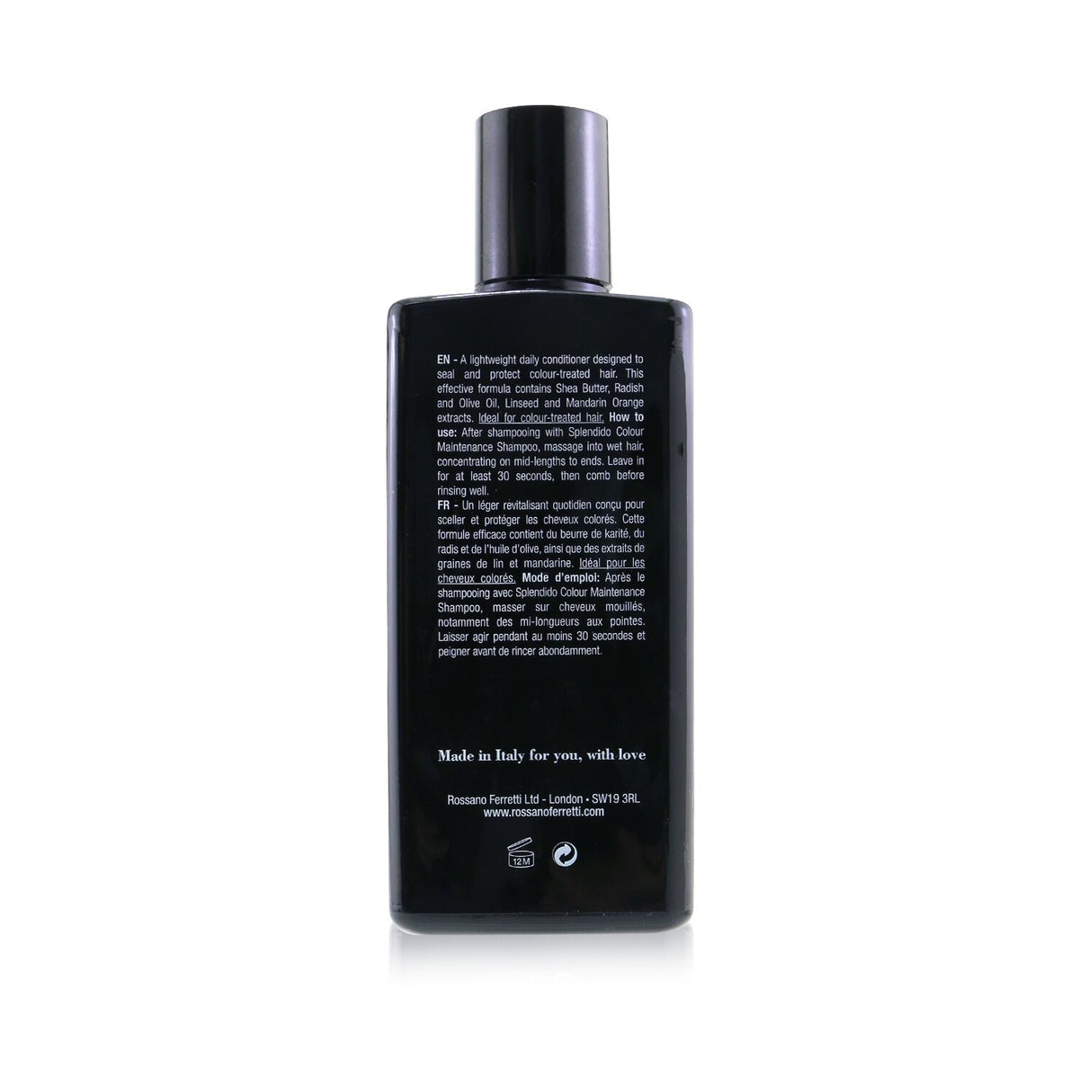 Rossano Ferretti Parma - Splendido 01 Colour Maintenance Conditioner  - 200ml/6.
