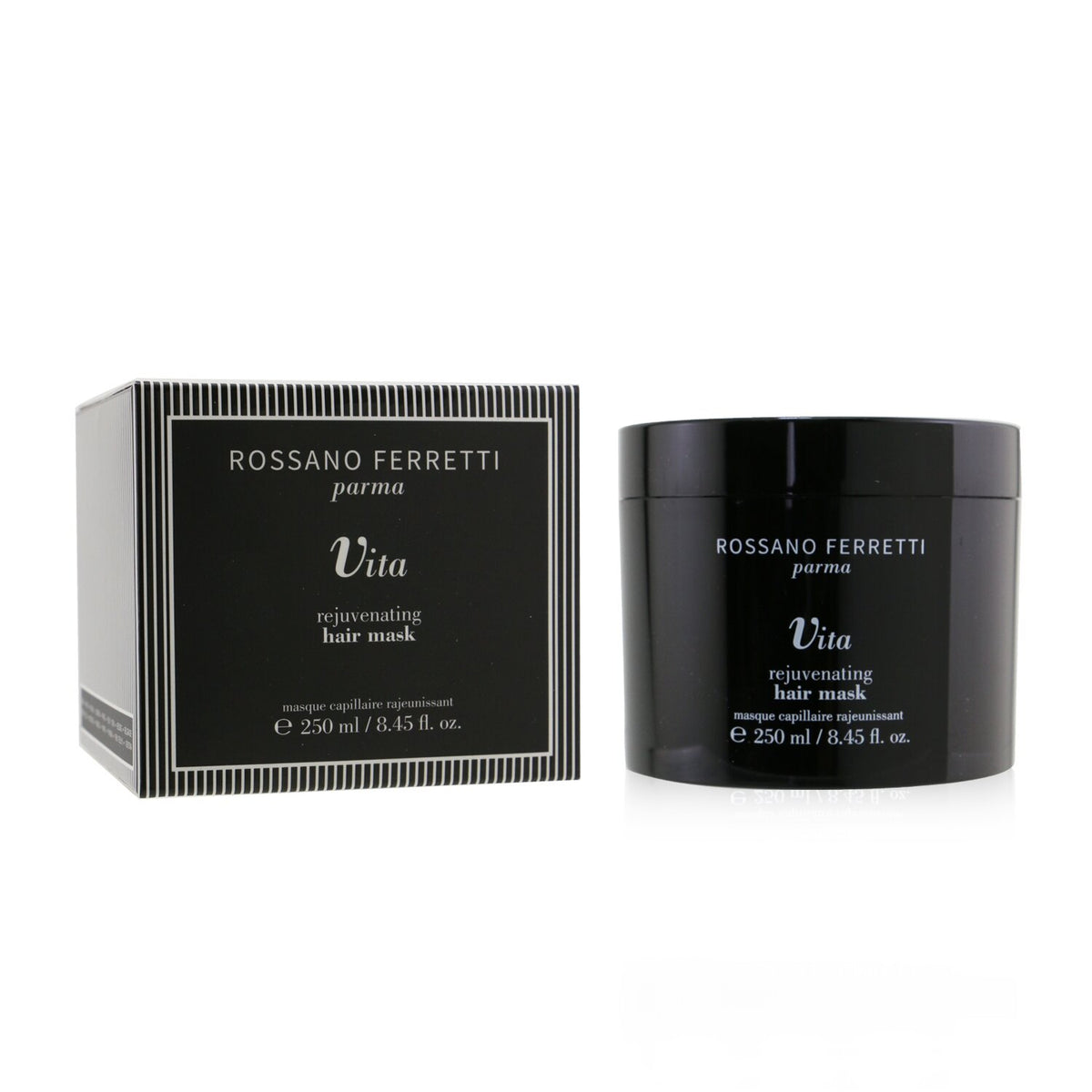 Rossano Ferretti Parma - Vita Rejuvenating Hair Mask  - 250ml/8.45oz