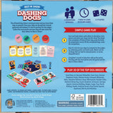 Best in Show: Dashing Dogs
