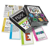 Fluxx Word Fluxx - Gaming Accessory