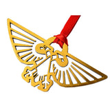 Warhammer Aquilla Hanging Decoration