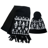 Warhammer 40000 Adepta Sororitas Sisters of Battle Hat & Scarf
