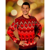 Warhammer Age of Sigmar Soulblight Gravelords Christmas Jumper (XL)