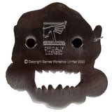 Warhammer Gobbo Fridge Magnet Bottle Opener