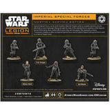 Star Wars: Legion  - Imperial Special Forces