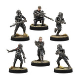 Star Wars: Legion  - Imperial Special Forces