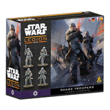 Star Wars: Legion - Range Troopers - Miniature Figure