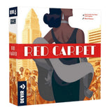 Red Carpet - Board Game