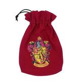 Q Workshop - Harry Potter - Gryffindor Pouch