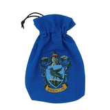 Q Workshop - Harry Potter - Ravenclaw Pouch