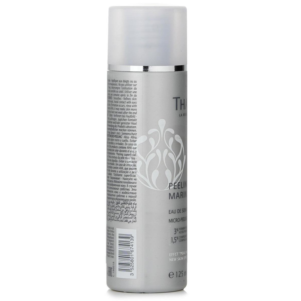 Thalgo - Peeling Marin Micro-Peeling Water Essence  - 125ml/4.22oz