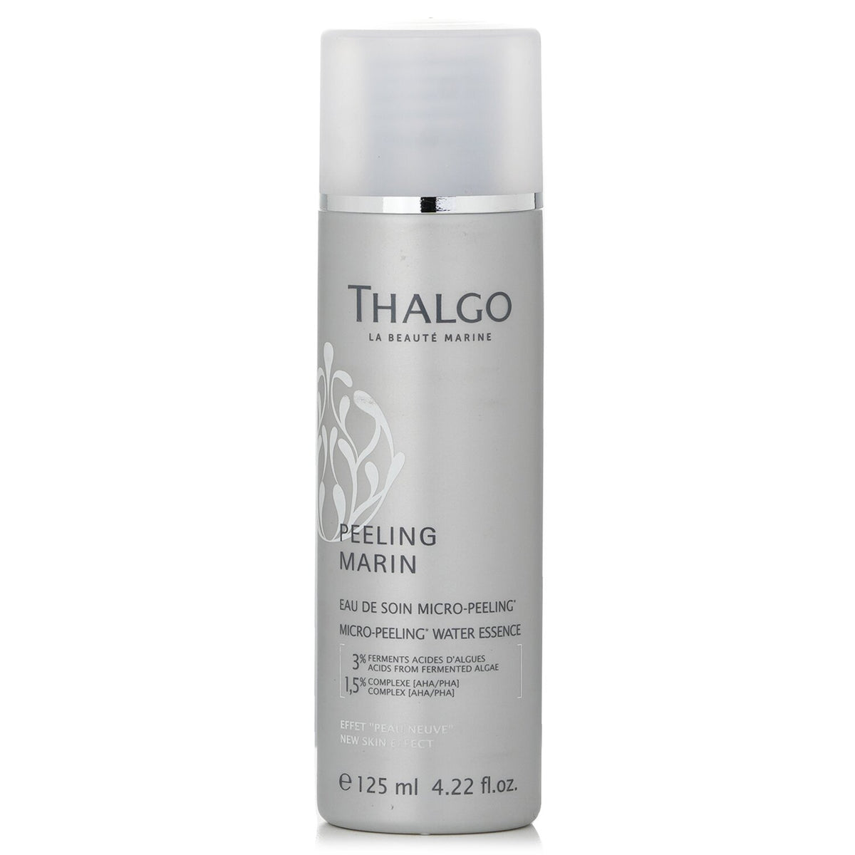 Thalgo - Peeling Marin Micro-Peeling Water Essence  - 125ml/4.22oz
