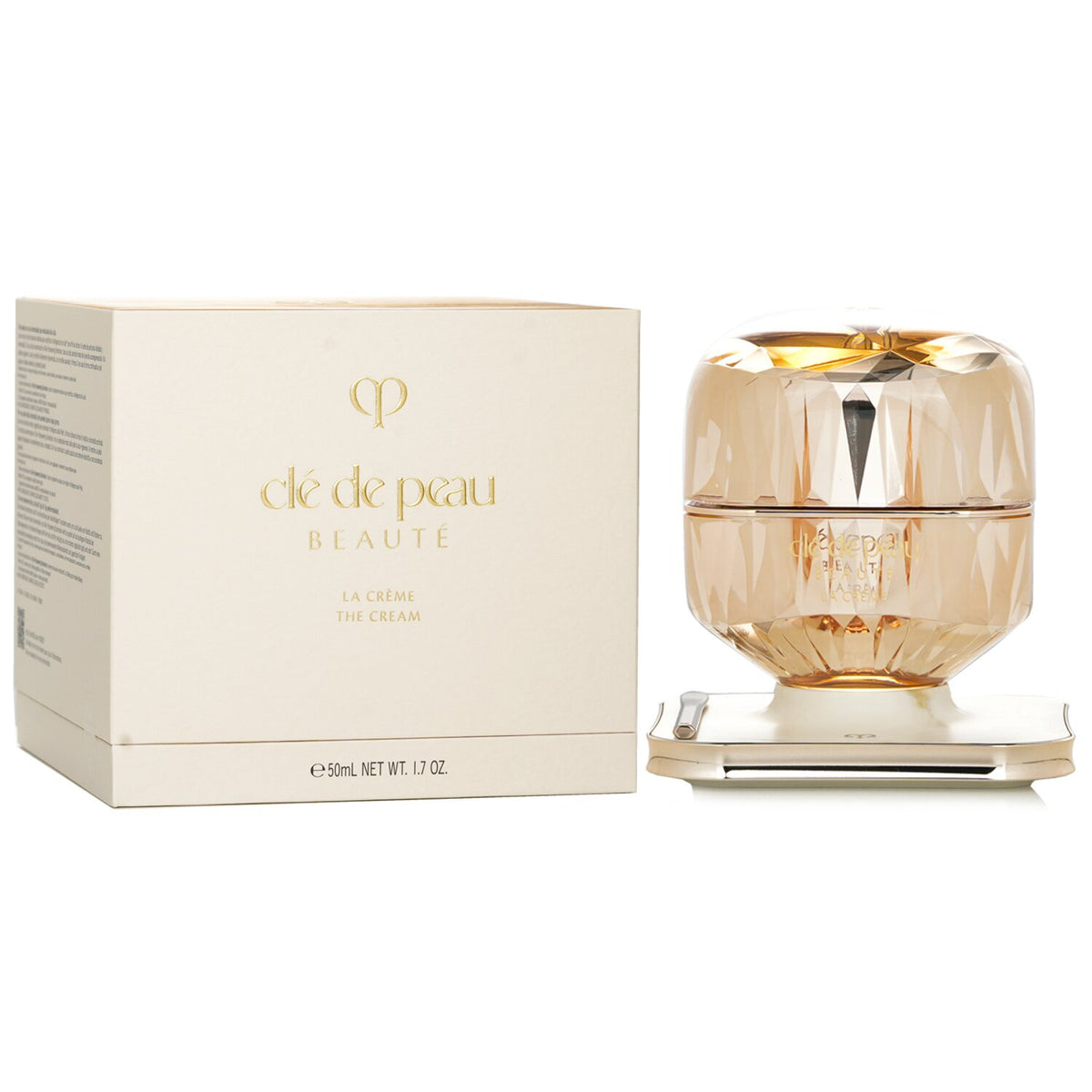 Cle De Peau - The Cream  - 50ml/1.7oz