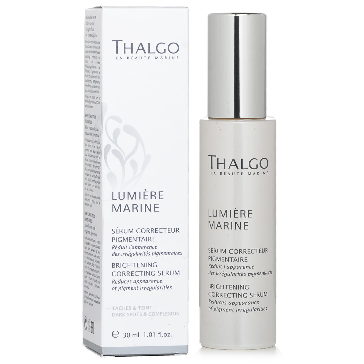 Thalgo - Lumiere Marine Brightening Correcting Serum  - 30ml/1.01oz