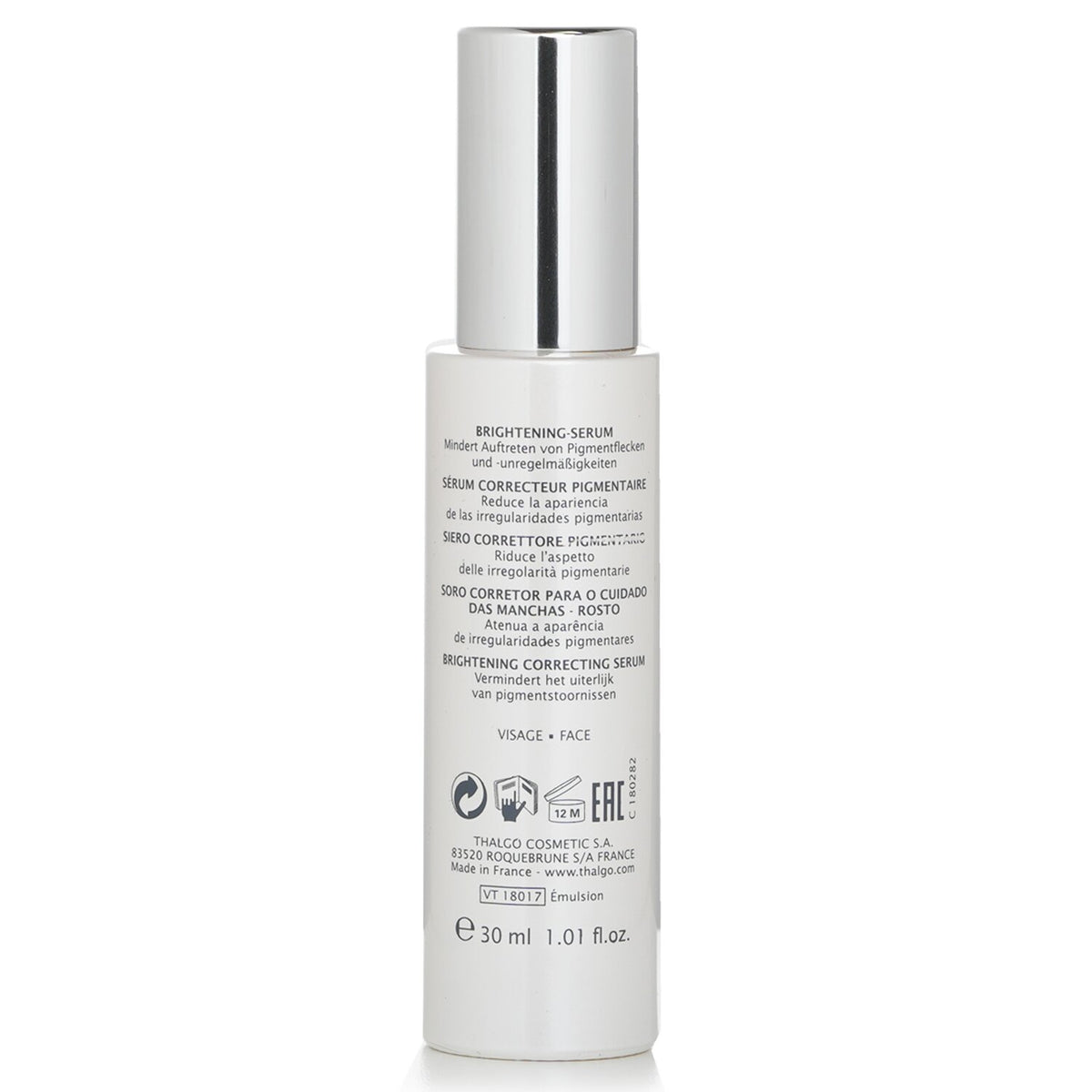 Thalgo - Lumiere Marine Brightening Correcting Serum  - 30ml/1.01oz