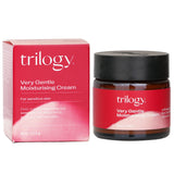 Trilogy - Very Gentle Moisturising Cream (For Sensitive Skin)  - 60ml/2oz