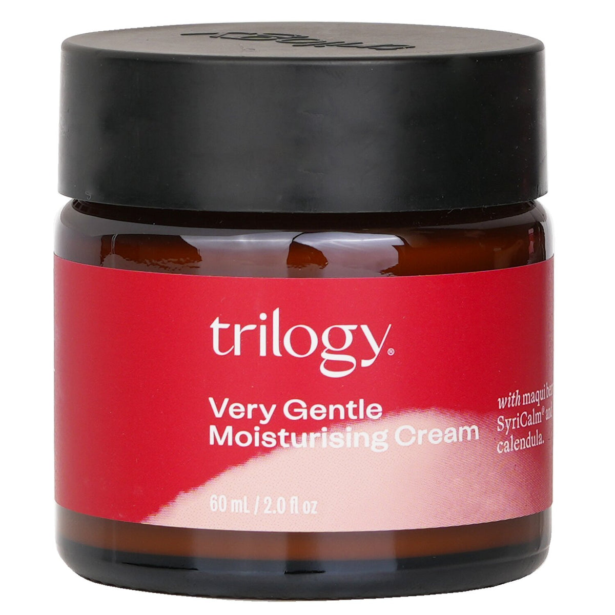 Trilogy - Very Gentle Moisturising Cream (For Sensitive Skin)  - 60ml/2oz