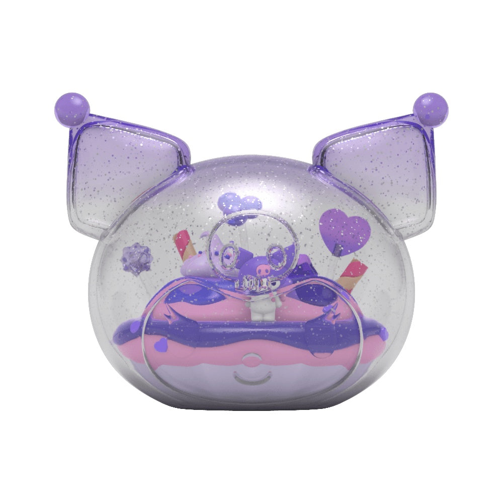 Mighty Jaxx: Kandyland  - Sanrio: Kuromi