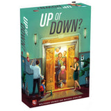 Up or Down? - Card Game