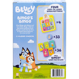 Bluey Bingos Bingo Express Edition Game