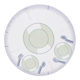 Bluey Fancy Restaurant Game