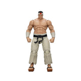 King of Fighters Collectibles: 1/18 Scale 98UM Hero Team Goro Daimon