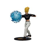 King of Fighters Collectibles: 1/18 Scale 98UM Hero Team Benimaru Nikaido