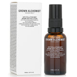 Grown Alchemist - Anti-Pollution Mist - Anti-Pollution Shield Complex, Phyto-Pep
