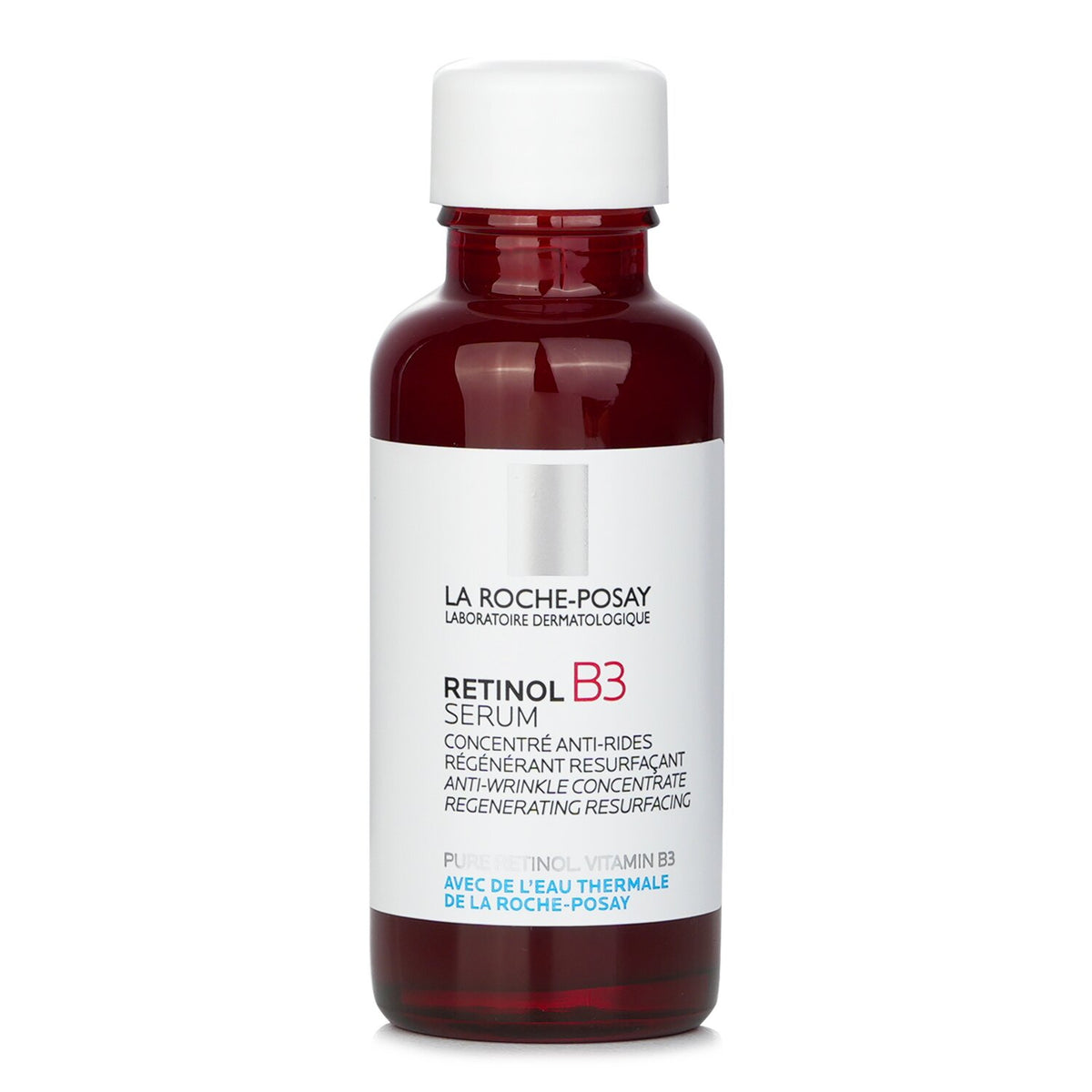 La Roche Posay - Retinol B3 Serum - Anti-Wrinkle Concentrate  - 30ml/1oz