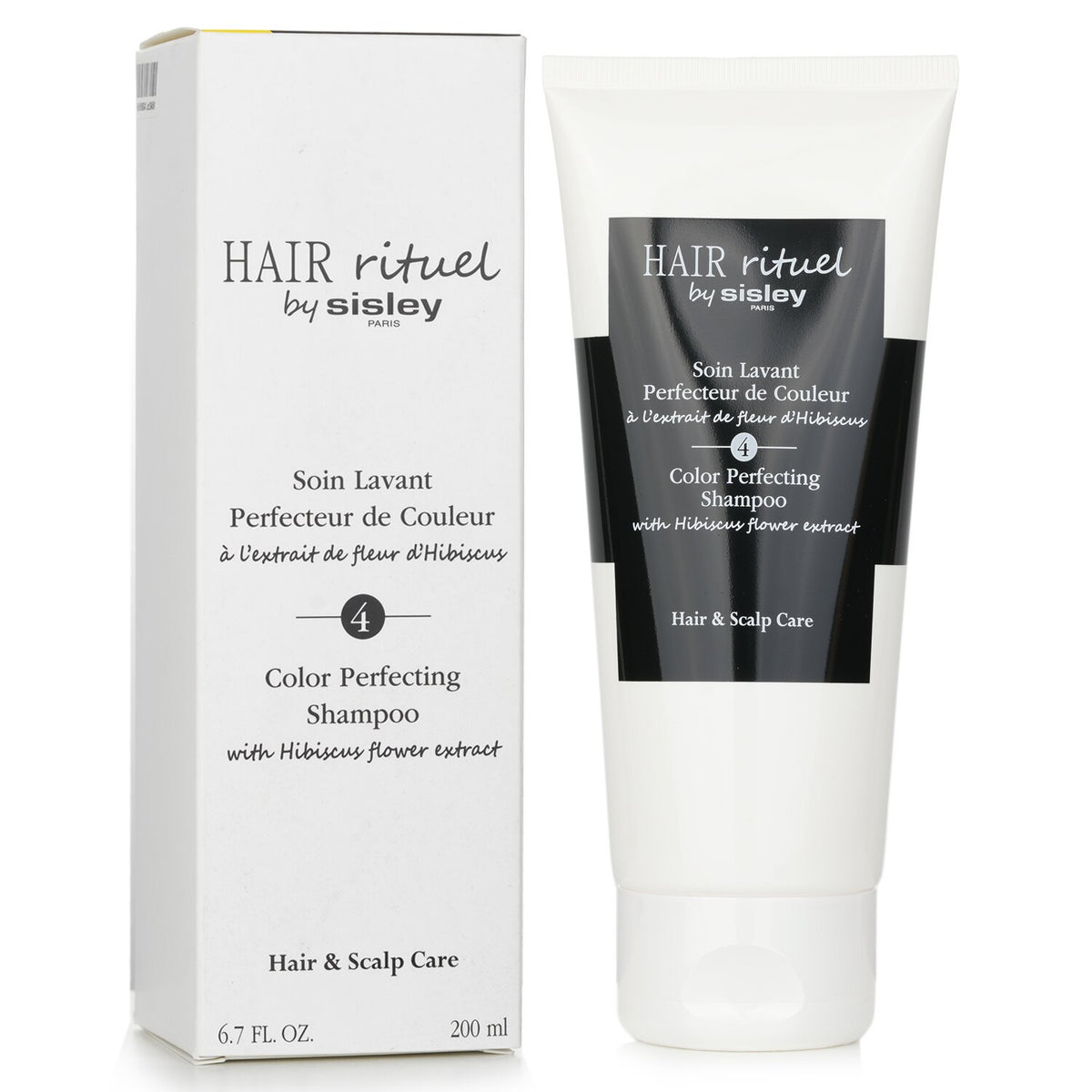 Sisley - Hair Rituel by Sisley Color Perfecting Shampoo (Hair & Scalp Care)  - 2