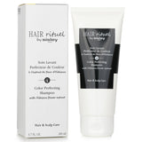 Sisley - Hair Rituel by Sisley Color Perfecting Shampoo (Hair & Scalp Care)  - 2