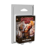 Summoner Wars  - Second Edition: Guild Dwarves Faction Deck