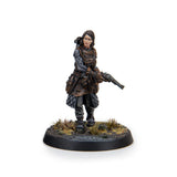 Fallout: Miniatures - Brotherhood of Steel - Appalachian Command