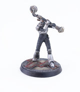 Fallout: Wasteland Warfare - Robots: The Mechanist (Promo)