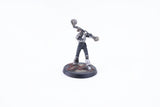 Fallout: Wasteland Warfare - Robots: The Mechanist (Promo)