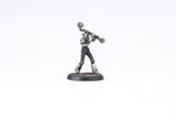 Fallout: Wasteland Warfare - Robots: The Mechanist (Promo)