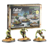 Fallout: Wasteland Warfare - Super Mutants: Suiciders (2019)