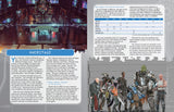 N.E.W. The Science Fiction Roleplaying Game v1.3