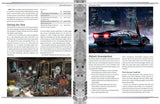 N.O.W. The Modern Action Roleplaying Game v1.3