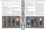 N.O.W. The Modern Action Roleplaying Game v1.3