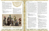 WOIN OLD: Fantasy Heroic V1.3 - RPG Book