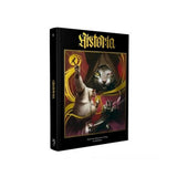 Historia - Corebook - Core Rulebook