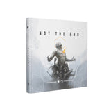 Not The End - Corebook