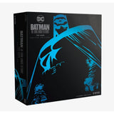 Cryptozoic: Batman: The Dark Knight Returns: The Game (Deluxe) - Figure