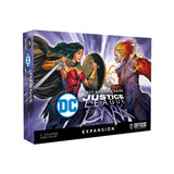 Cryptozoic: DC Comics Deck- Building Game: Justice League Dark Expansion