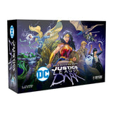Cryptozoic: DC Comics Deck-Building Game: Justice League Dark - Card Game